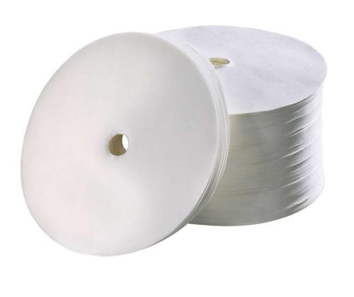 BEST Filterpaber kohvikeetjale PRO 40T/60T 250tk (Bartscher)