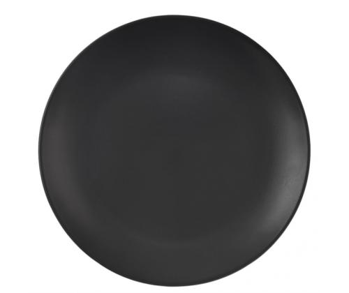 ÜNSA Alfa Praetaldrik 27cm (must)