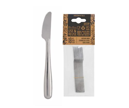 PINTINOX Use&Reuse Nuga 18tk (rst, korduvkasutatav)