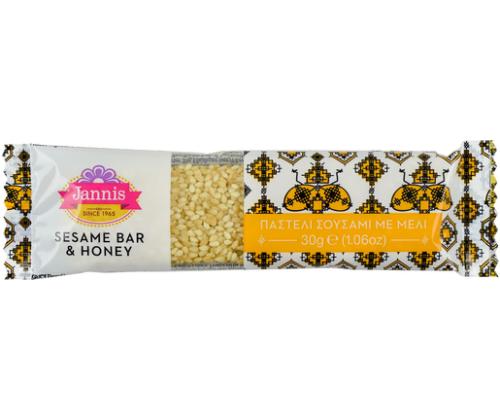 JANNIS Seesami-mee maius 30g