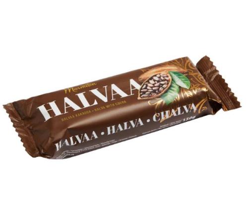 MARMITON Halvaa kakaoga 150g