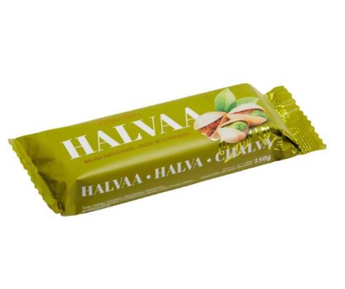 MARMITON Halvaa pistaatsiaga 150g