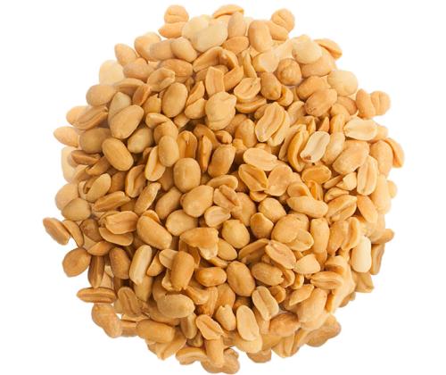 GERMUND Maapähklid 5kg (röstitud, soolatud)