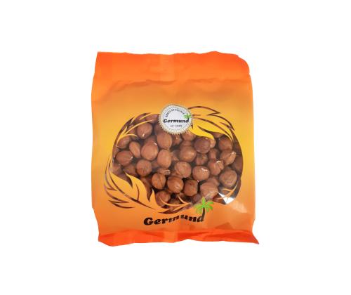 GERMUND Metspähklid 200g (sarapuupähklid)