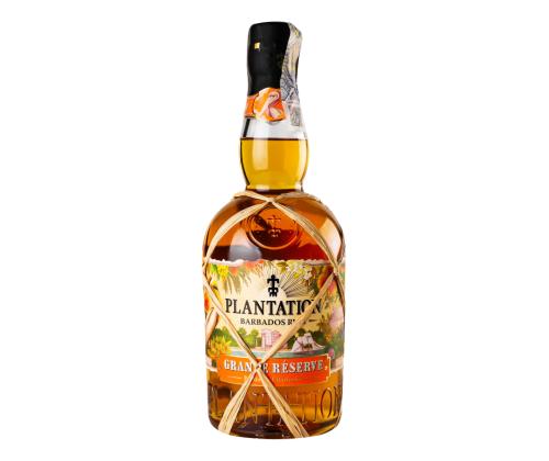 PLANTATION Barbados Rum Grande Reserve 40% 70cl