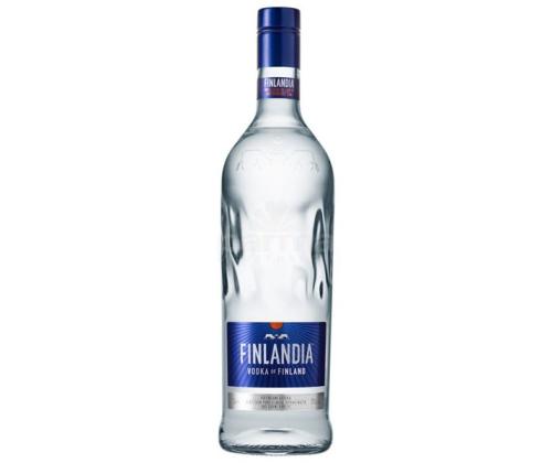 FINLANDIA Vodka 40% 100cl
