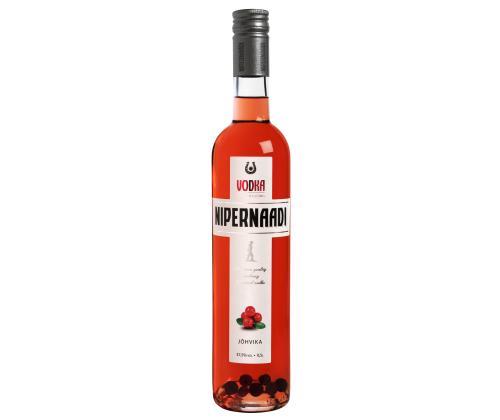 NIPERNAADI Jõhvika viin 37,5% 50cl