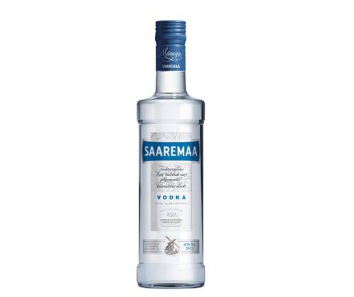 SAAREMAA Viin 40% 50cl