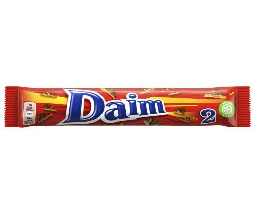 DAIM Batoon 2-pakk 56g