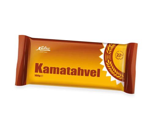 KALEV Kamatahvel 100g