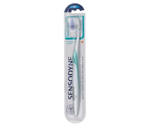 SENSODYNE Hambahari Deep Clean (soft)