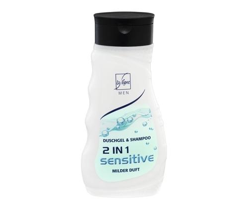 LA LIGNE Dušigeel Sensitive 300ml