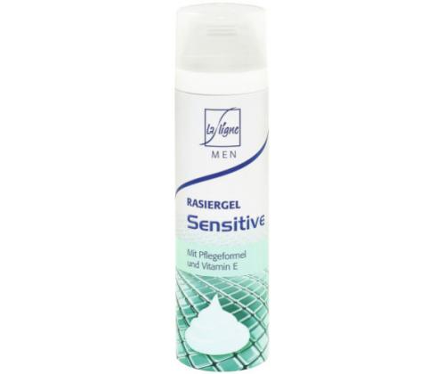 LA LIGNE Habemeajamisgeel Sensitive 200ml