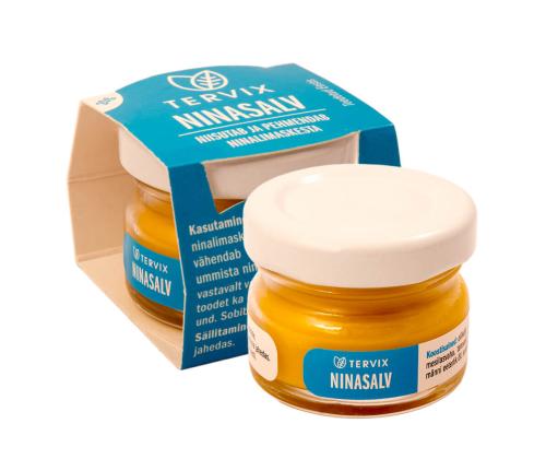 TERVIX Ninasalv 20g
