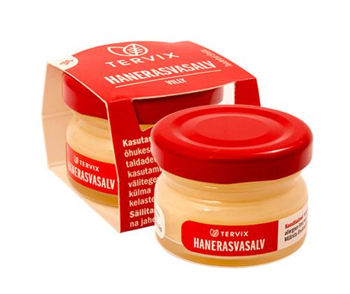 TERVIX Hanerasvasalv Villy 20g