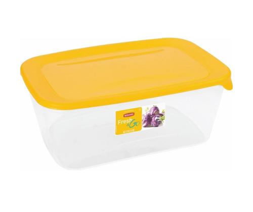 CURVER Toidukarp Fresh&Go 3l (piklik)