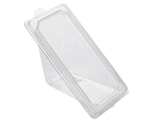 Võileivakarp 3-le 140tk (PET)