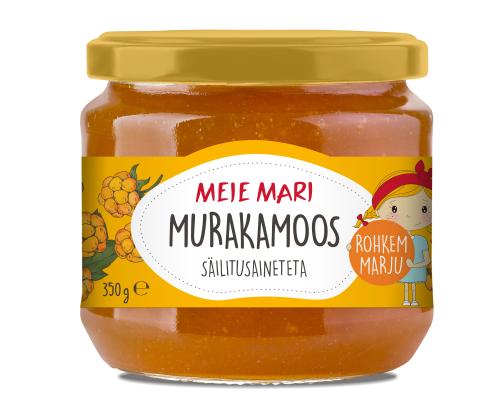SALVEST Murakamoos Meie Mari 310g
