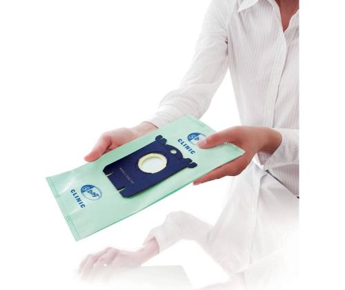 Tolmukott PHILIPS S-bag FC802204