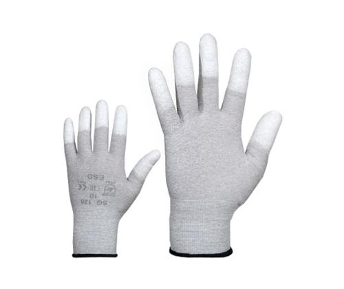 Töökindad nailonist antistaatilised (SG128) nr.9