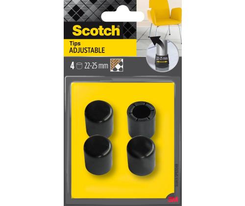Toolijala kaitsekate Scotch® SP83O48 4tk pakis