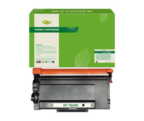 Toonerikassett analoog BROTHER TN-3480