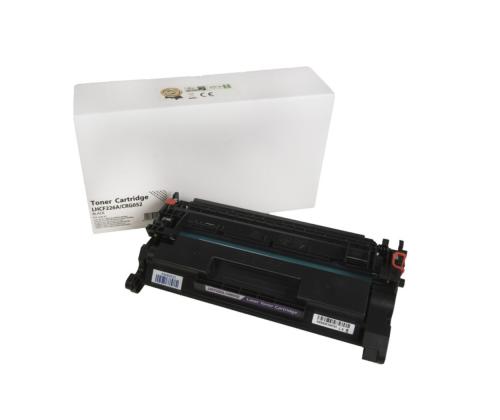 Toonerikassett analoog HP CF287X must