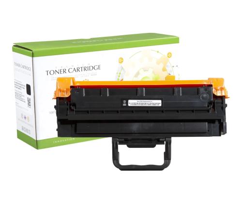 Toonerikassett analoog MLT-D119S ML-1610 2010 4521 XEROX Phaser 3117, 3122, 3124, 3125 must