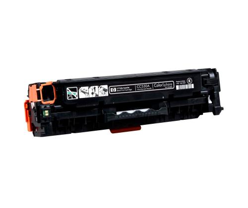 Toonerikassett analoog W2072A kollane