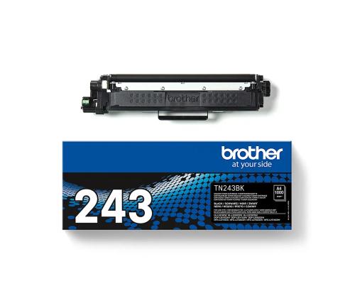 Toonerikassett BROTHER TN-243 must