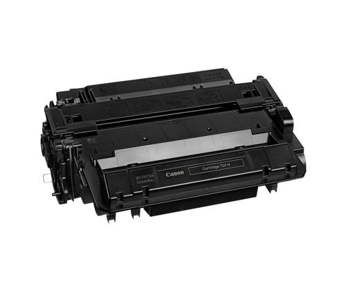 Toonerikassett CANON 724H must