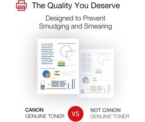 Toonerikassett CANON CRG 045 kollane (1300l)