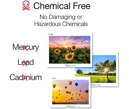 Toonerikassett CANON CRG 045 punane (1300l)