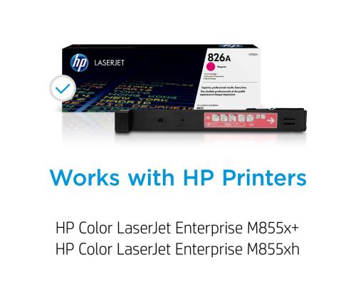 Toonerikassett HP CF331A (654A) sinine