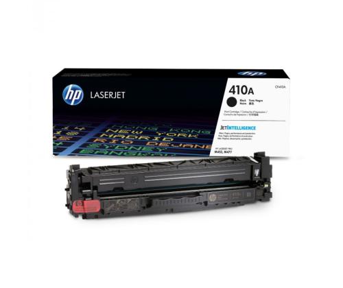 Toonerikassett HP CF410A (410A) must