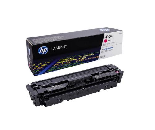 Toonerikassett HP CF413A (410A) punane