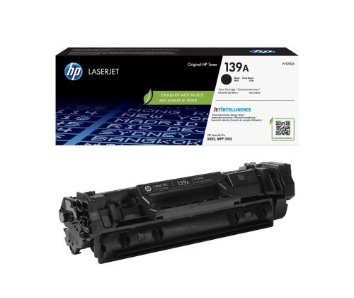 Toonerikassett HP W1390A must 1500 lehte