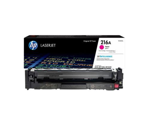 Toonerikassett HP W2413A (216A) punane