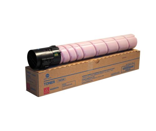 Toonerikassett Konica Minolta TN-514 punane