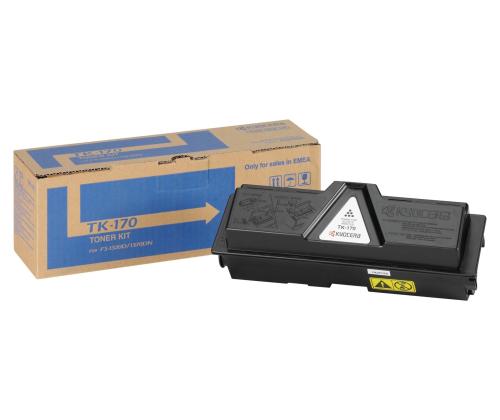 Toonerikassett Kyocera TK-170