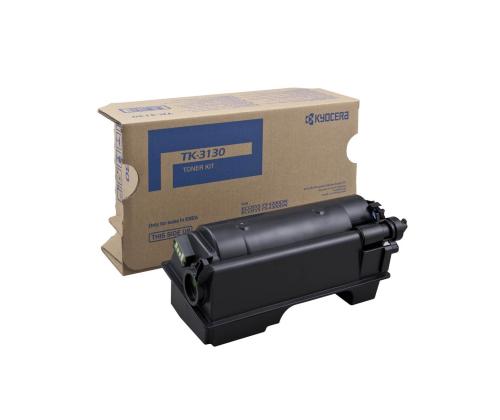 Toonerikassett KYOCERA TK-3130