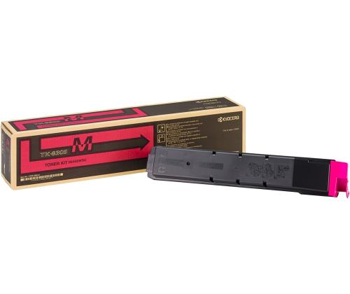 Toonerikassett Kyocera TK-8305 punane (15 000lk)