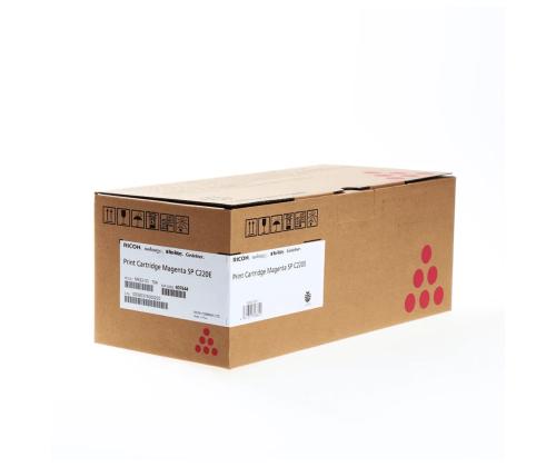 Toonerikassett Ricoh Aficio SPC250E 407543  must