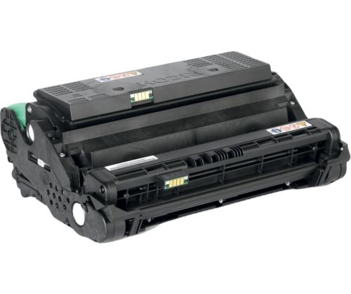 Toonerikassett RICOH Type SP4500E must (407340)