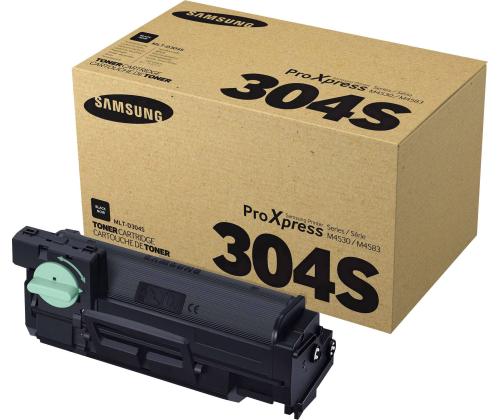 Toonerikassett SAMSUNG MLT-D304S (SV043A) must