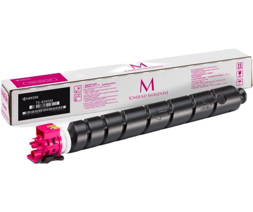 Toonerikassett SAMSUNGtk-8345M (12 000 lehte) punane