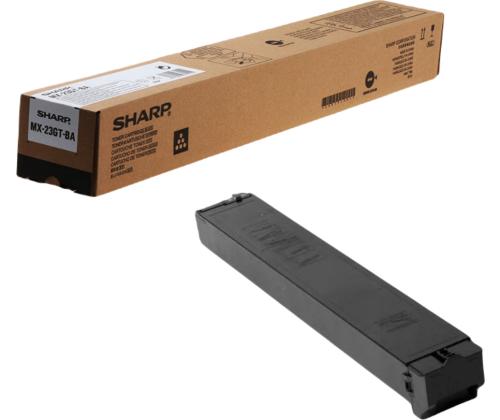 Toonerikassett Sharp MX-23GT must