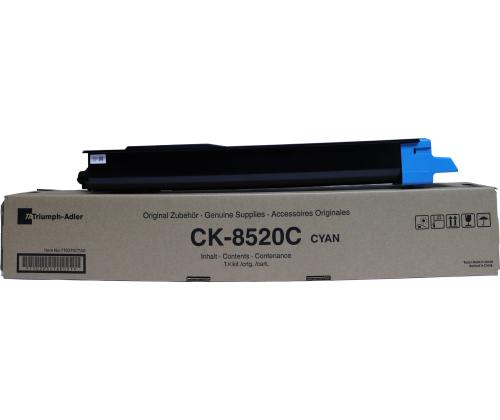 Toonerikassett Triump Adler CK-8520C sinine