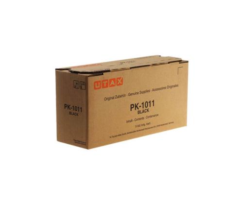 Toonerikassett TRIUMPH-Adler PK-1011  Utax PK1011 7200 lehte