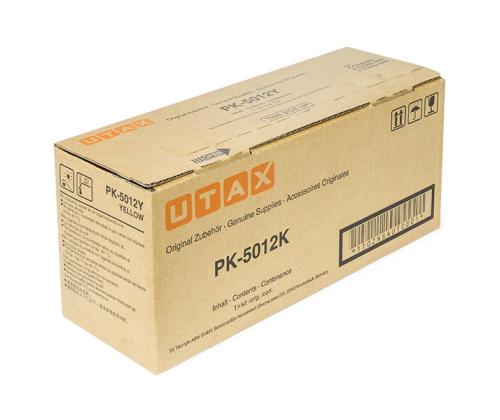 Toonerikassett Triumph Adler PK-5012 must